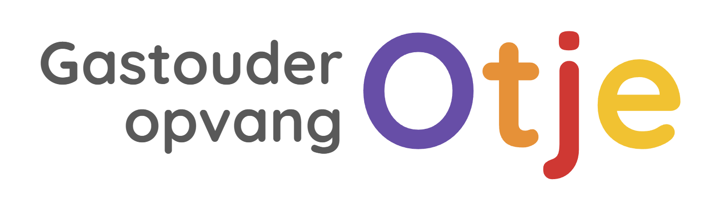 Gastouderopvang Otje